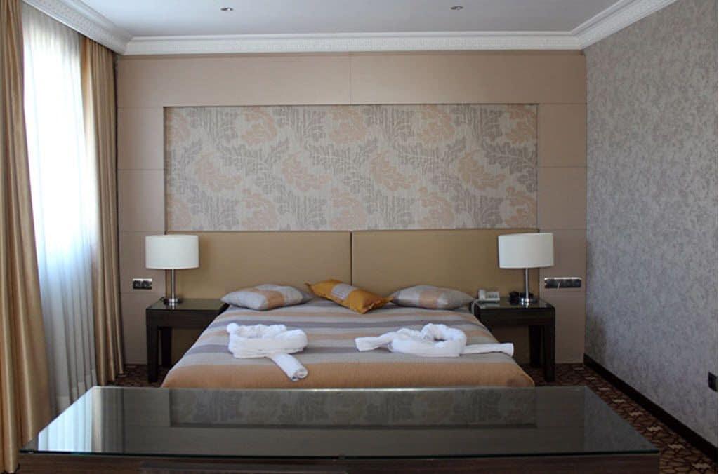 Prens Hotel Истанбул Екстериор снимка
